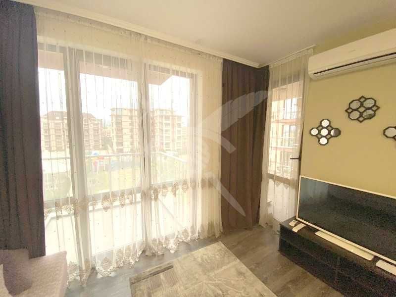 Продава се Двустаен апартамент в Несебър - 59 кв.м за 1306 €/кв.м - Снимка #3
