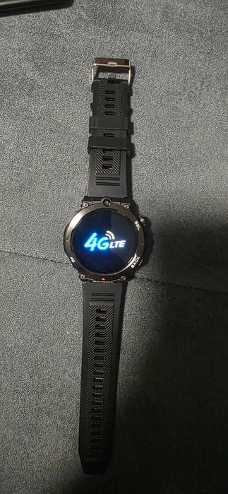 Ceas digital cu android