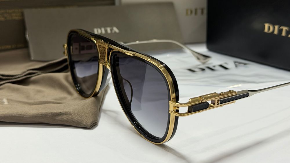 Очила DITA Grand Decade