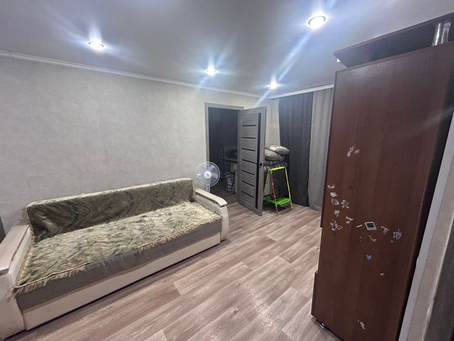 Сдам 3-х комнаиную квартиру