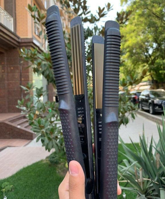 Fbt professional dazmol va gafrilari