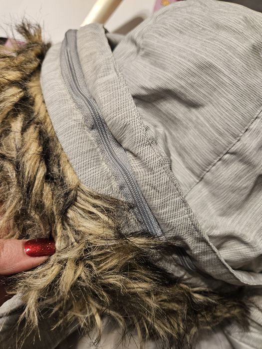 Geaca de iarna femei