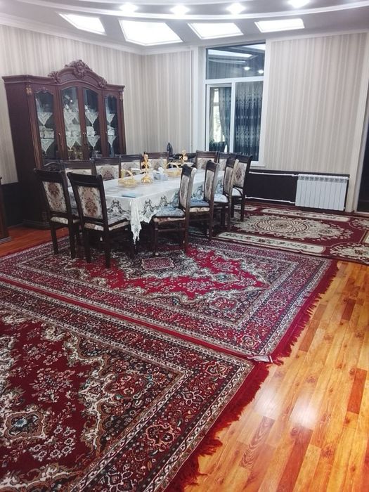 Chilonzor tumani Beshqo’rg’on mahallasida 8 sotixli hovli sotiladi