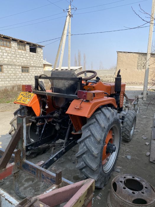 Chimgan 304 sotiladi