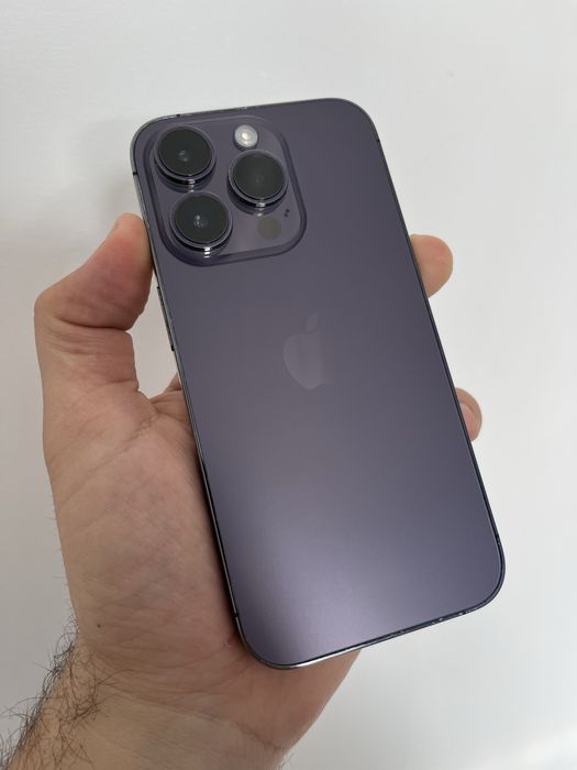 Iphone 14 Pro 128GB