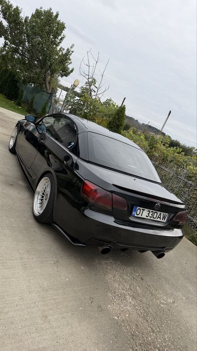 Bmw e93 320d CABRIO