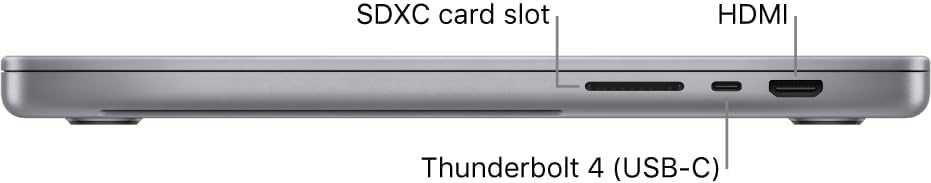 MacBook PRO 2021 16inch RETINA M1 MAX 64GB/1TB SSD/16inch 4K