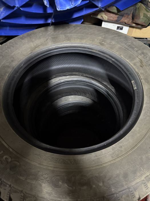Продам шины 285/60/18 б/у