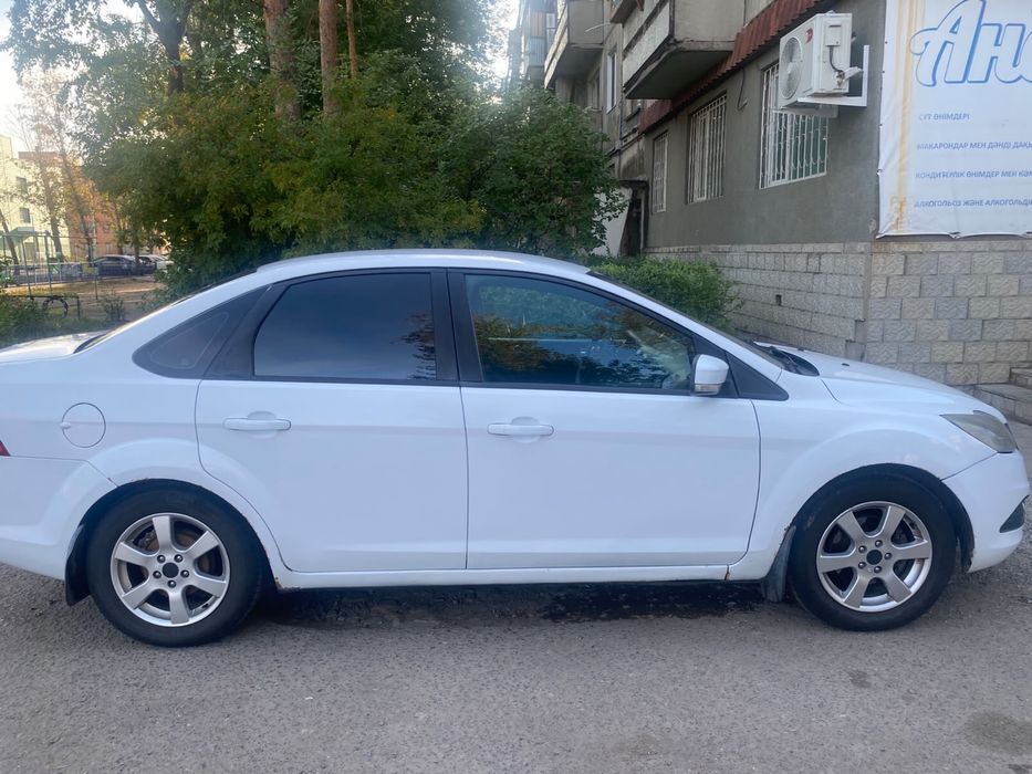 Продам Форт фокус 2