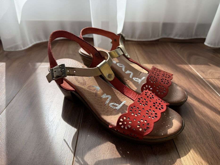 Sandale Oh my Sandals