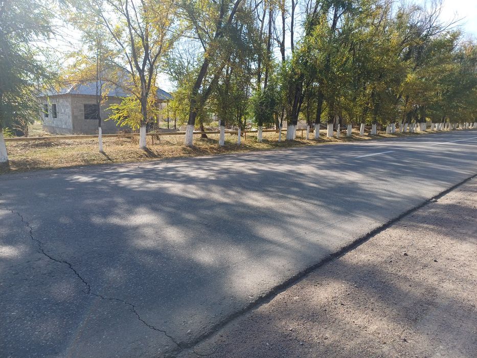 Битпеген Уй сатылады, не достроенный  продам дом