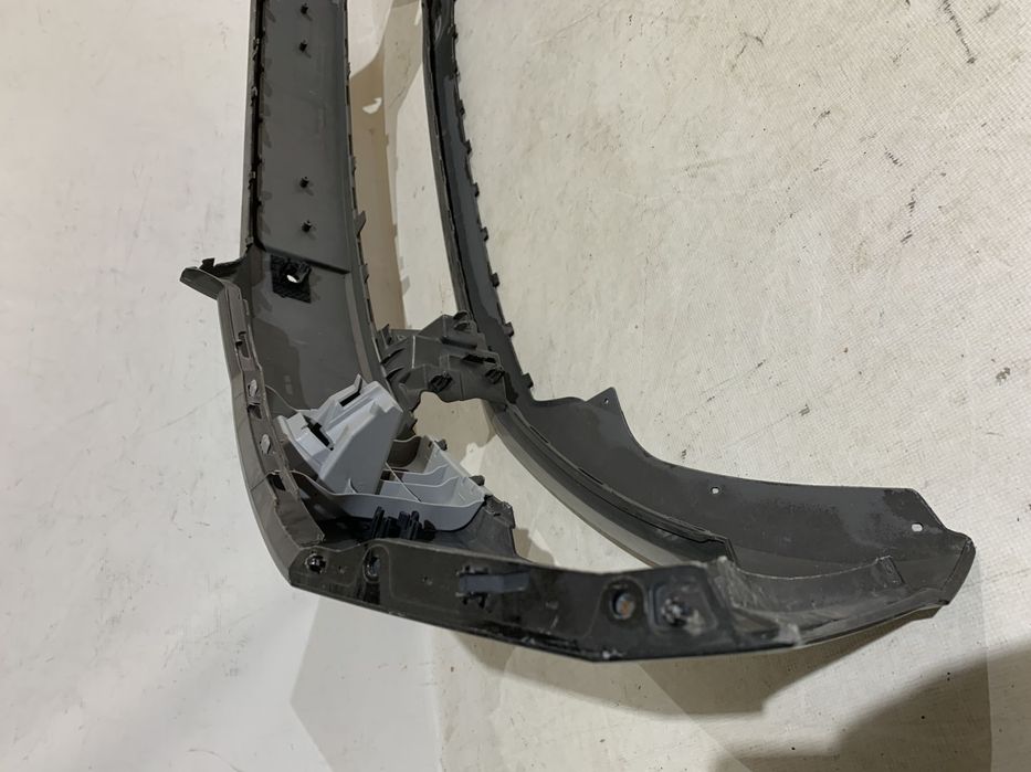 Bara fata Skoda Fabia 3, 2014, 2015, 2016, 2017, 2018, cod origine OE 6V0807221.