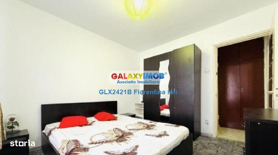 9071A Apartament 2 camere Crangasi- Podul Grand — fotografia 1