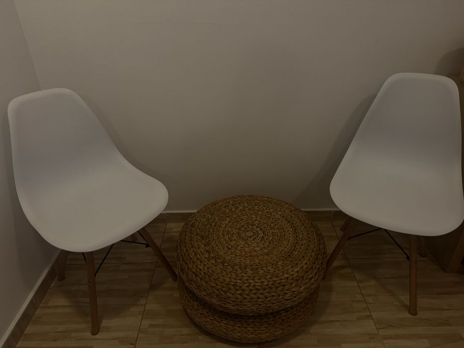 Scaune scandinave