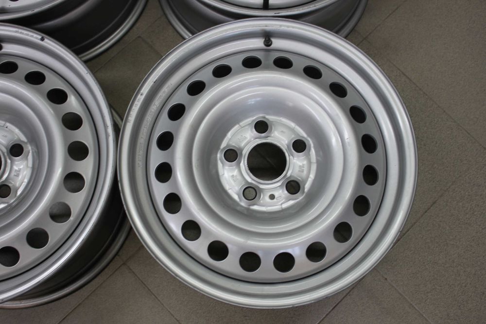 Джанти 17" VW Amarok, T5, T6, Multivan, Transporter