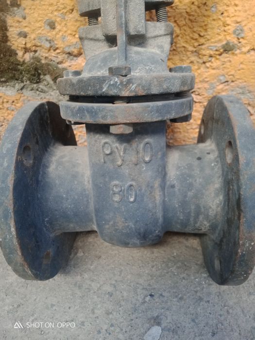 Задвишки d100.d65.