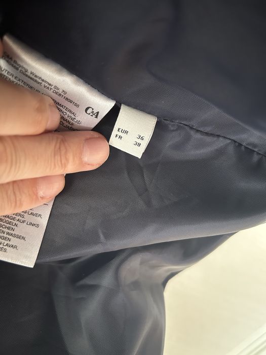 Sacou C&A mărimea 38-40