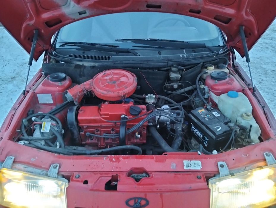 Продам автомобиль