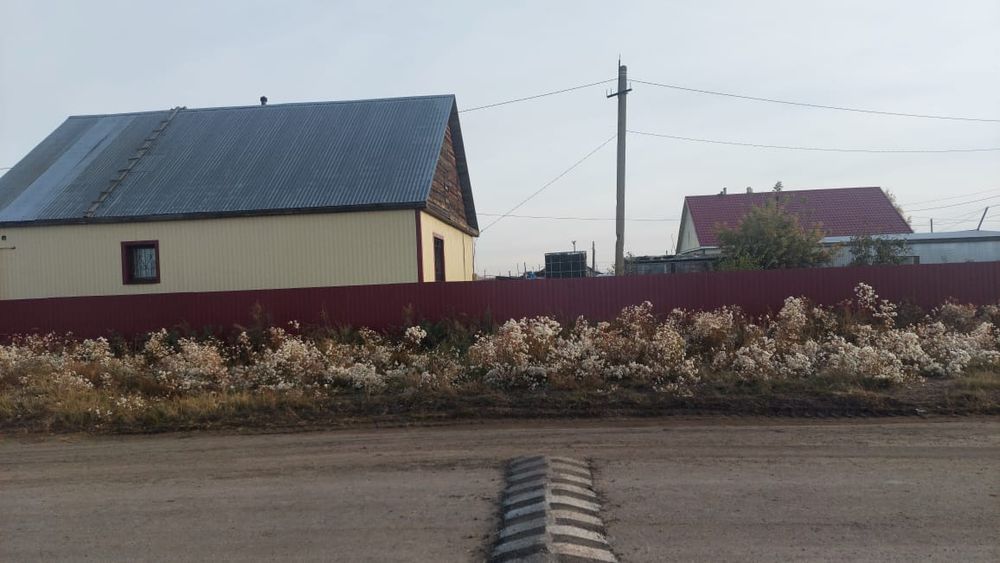 Продается частный дом