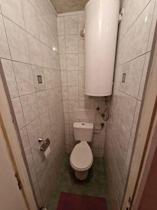 Дава се под наем Тристаен апартамент в Варна, Чайка - 82 кв.м за 550 € - Снимка #4