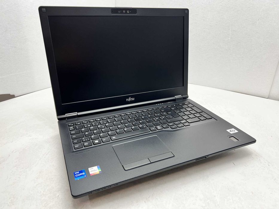 Реновиран лаптоп Fujitsu Lifebook E5511 i7-1165G7 16GB 510GB