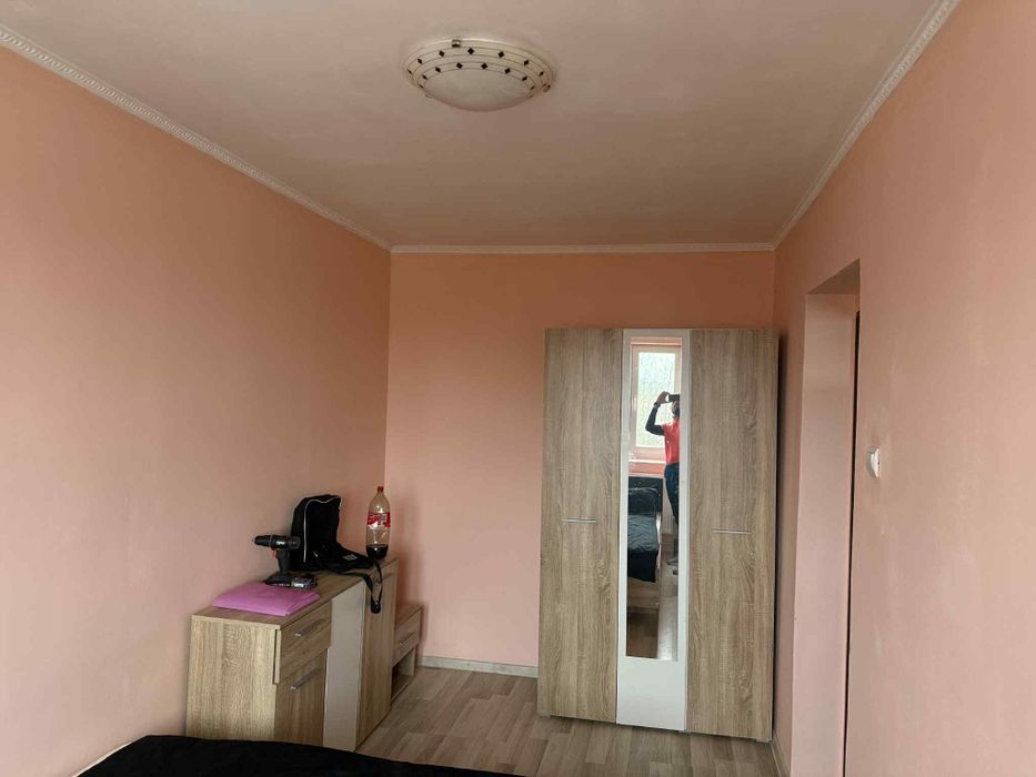 Vând apartament in comuna Baia,Tulcea