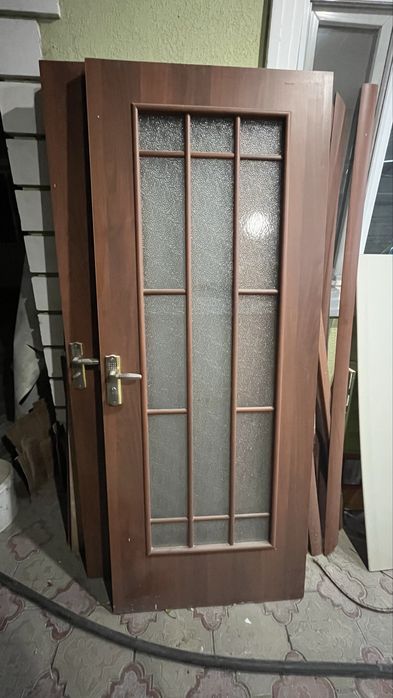 Межкомнатные двери