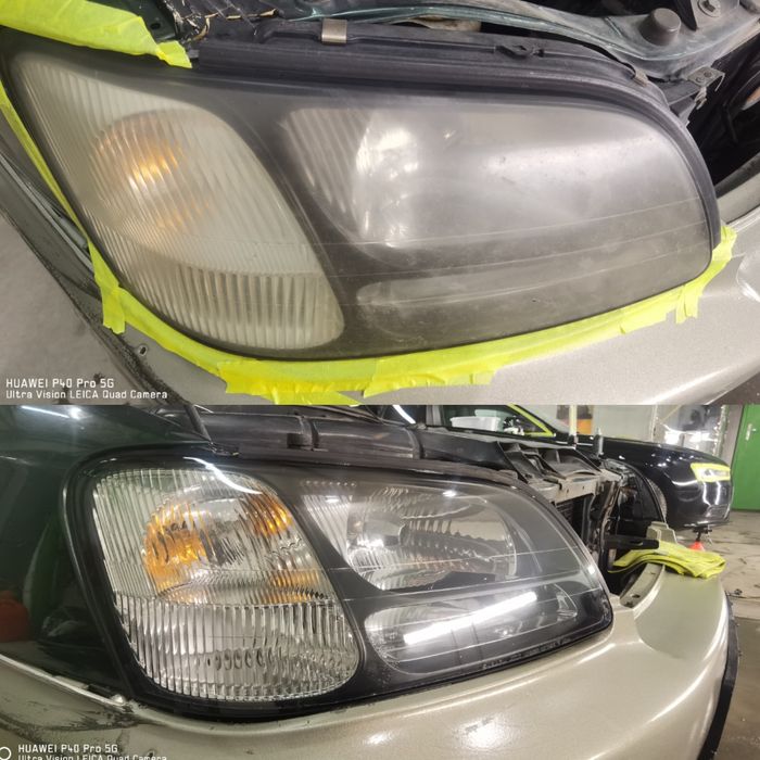 ПРОМОЦИЯ!!! Професионален монтаж на авто фолио!