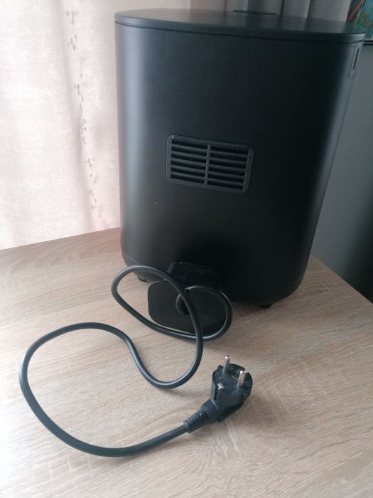 Tefal   Easy Fry Уред за здравословно готвене