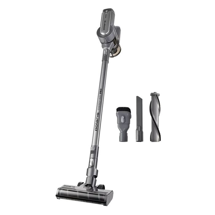 Вертикальный пылесос Polaris PVCS 6000 Energy Way Pro