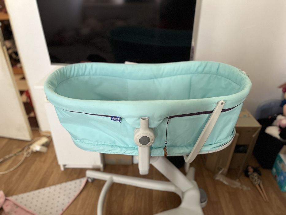 Vad patut chicco 4 in 1