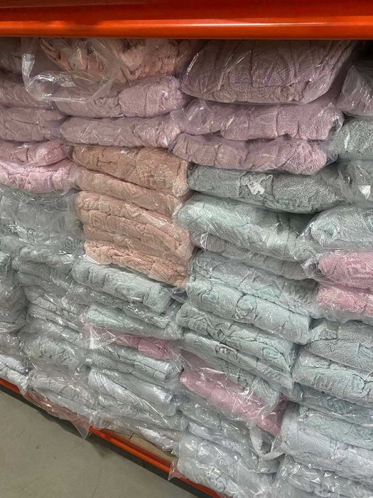 Халати 100% памук L/XL – меки и попивни
