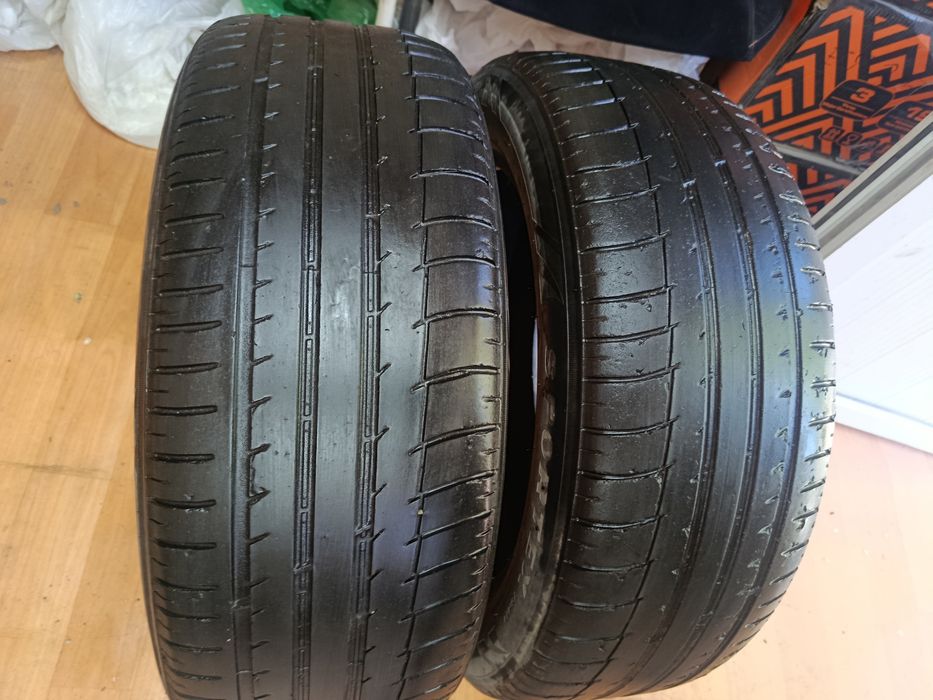 Трианжел пара 215 55 Р17