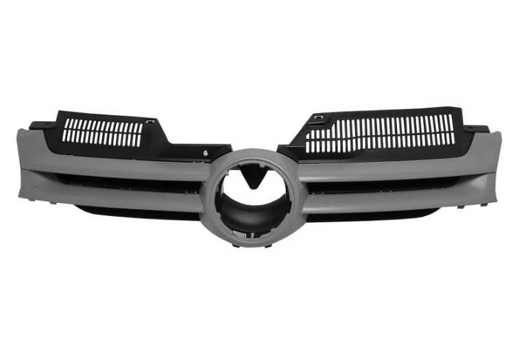 Grila radiator VW Golf 5 V 03-08 grunduita