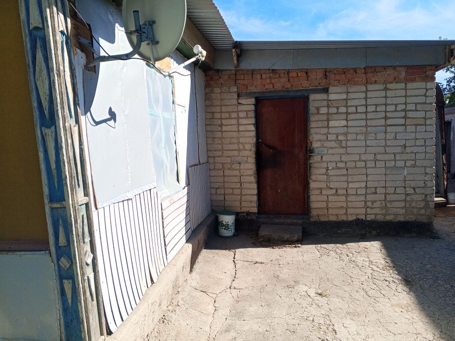 Частный дом 10 соток Москва район