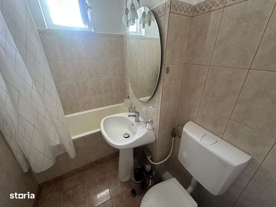 Apartament modern 2 camere zona Mihai Viteazul