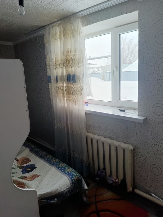 Срочно Продам дом мебелирован