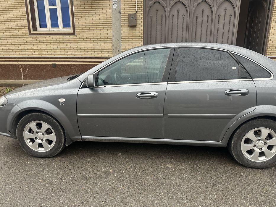 Jentra 2021 sotiladi srochno