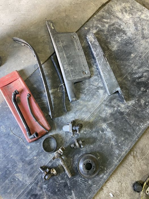 Продам запчасти на Е46