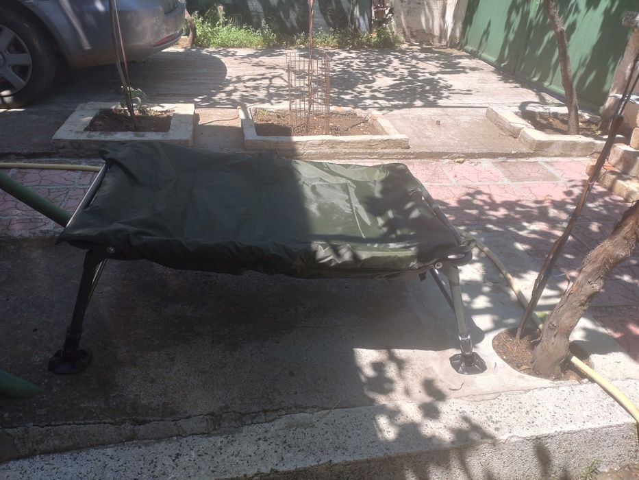 Люлка за риболов