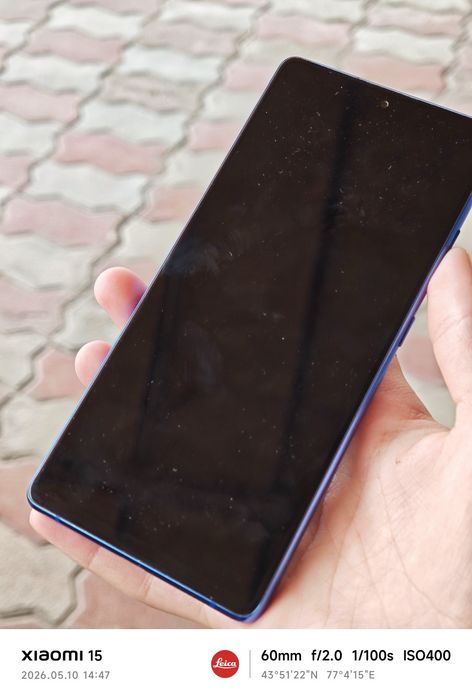 Samsung S10 lite 8/128