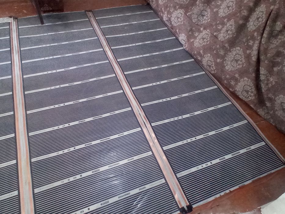 Tyople pol made in Korea