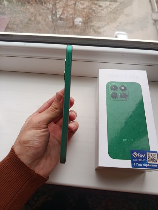 Honor X8b 16/256GB