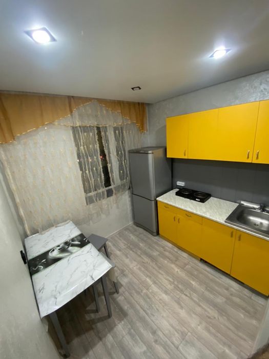 Продам 1 комнатную квартиру Назарбаева 157 или обмен на 2-комн - Widok 4