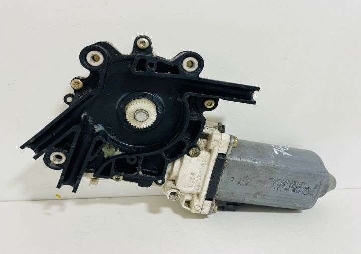 Motoras macara geam dreapta fata 6N4959801 Land Rover Freelander prim