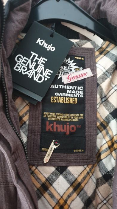 Geaca khujo,iarnă, de fată