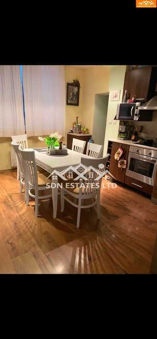Продава се Четиристаен апартамент в Казанлък - 120 кв.м за 1834 €/кв.м - Снимка #6