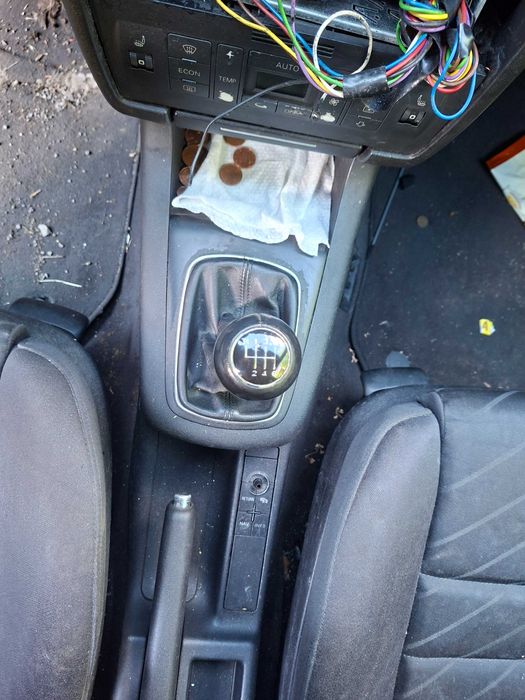 Audi a3 8l 1.9 131 на части