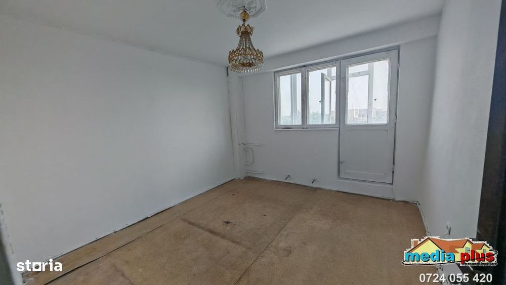 Apartament 3 camere, Micro 19 – 68.000 €