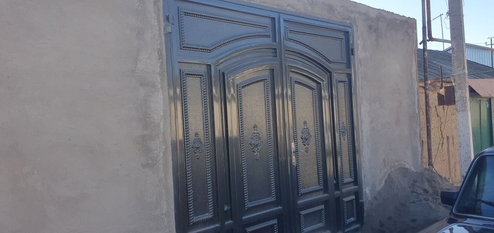 1 etajni uy sotiladi